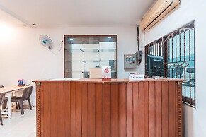 Hotel O Eden Guest House