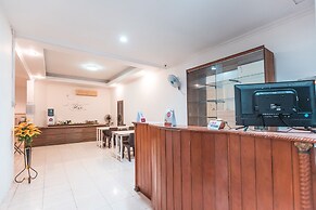Hotel O Eden Guest House