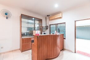 Hotel O Eden Guest House