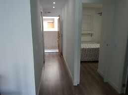 Apartamento Salamanca 10