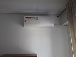 Apartamento Salamanca 10