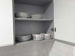 Apartamento Salamanca 10