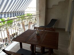 Apartamento Salamanca 10