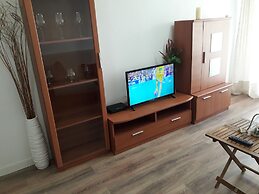 Apartamento Salamanca 10