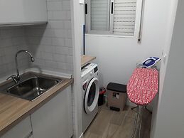 Apartamento Salamanca 10