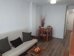 Apartamento Salamanca 10