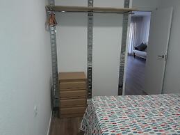 Apartamento Salamanca 10