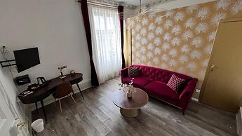 Colmar Suites