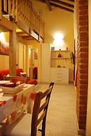 Agriturismo Le Risaie