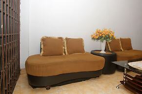 Hotel O Jasmine Kost Syariah