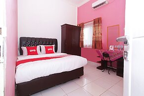 Hotel O Jasmine Kost Syariah