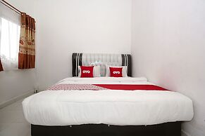 Hotel O Jasmine Kost Syariah