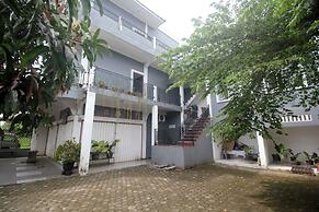Hotel O Jasmine Kost Syariah