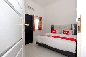 Hotel O Jasmine Kost Syariah