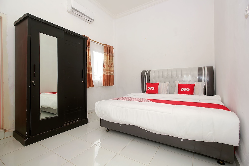 Hotel O Jasmine Kost Syariah
