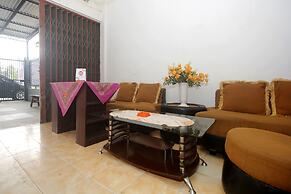 Hotel O Jasmine Kost Syariah