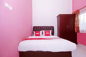 Hotel O Jasmine Kost Syariah