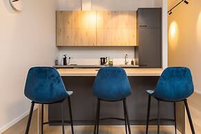 Apartments Laisve
