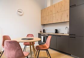 Apartments Laisve