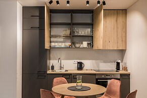 Apartments Laisve