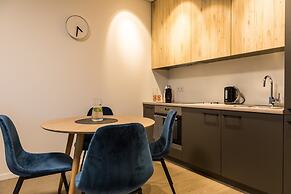 Apartments Laisve