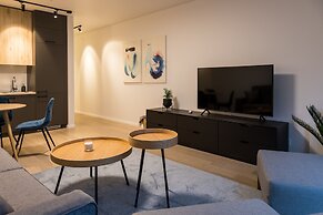 Apartments Laisve