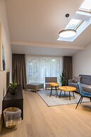 Apartments Laisve