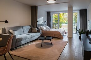 Apartments Laisve