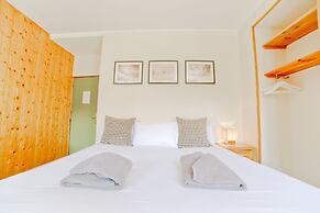 Vert Lodge Chamonix