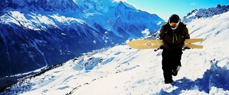 Vert Lodge Chamonix