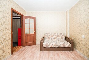 Apartment on Pologaya St. 53A