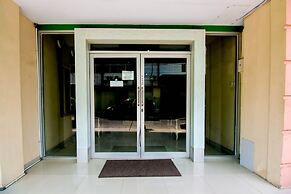 Hotel O Grand Azizah