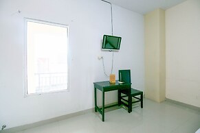 Hotel O Grand Azizah