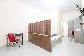 Hotel O Grand Azizah