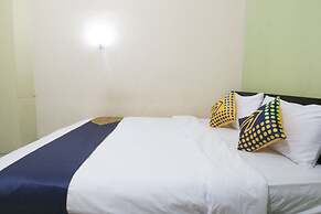 Hotel O Grand Azizah