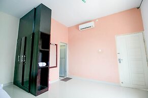 Hotel O Grand Azizah