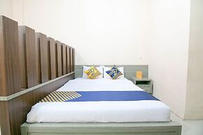 Hotel O Grand Azizah