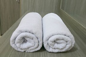 Hotel O Grand Azizah