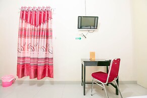 Hotel O Grand Azizah