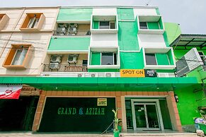 Hotel O Grand Azizah