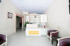 Hotel O Grand Azizah
