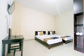 Hotel O Grand Azizah