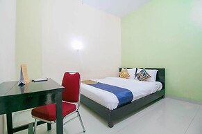 Hotel O Grand Azizah