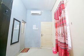 Hotel O Grand Azizah