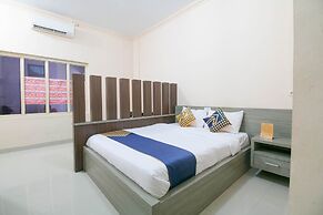Hotel O Grand Azizah