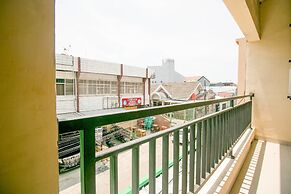 Hotel O Grand Azizah