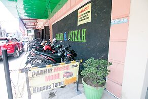 Hotel O Grand Azizah