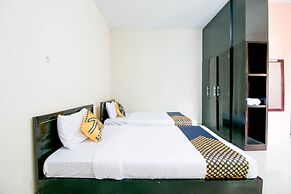 Hotel O Grand Azizah