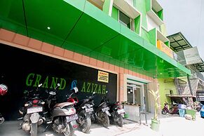 Hotel O Grand Azizah