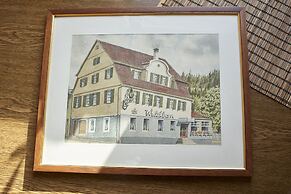 Waldhorn